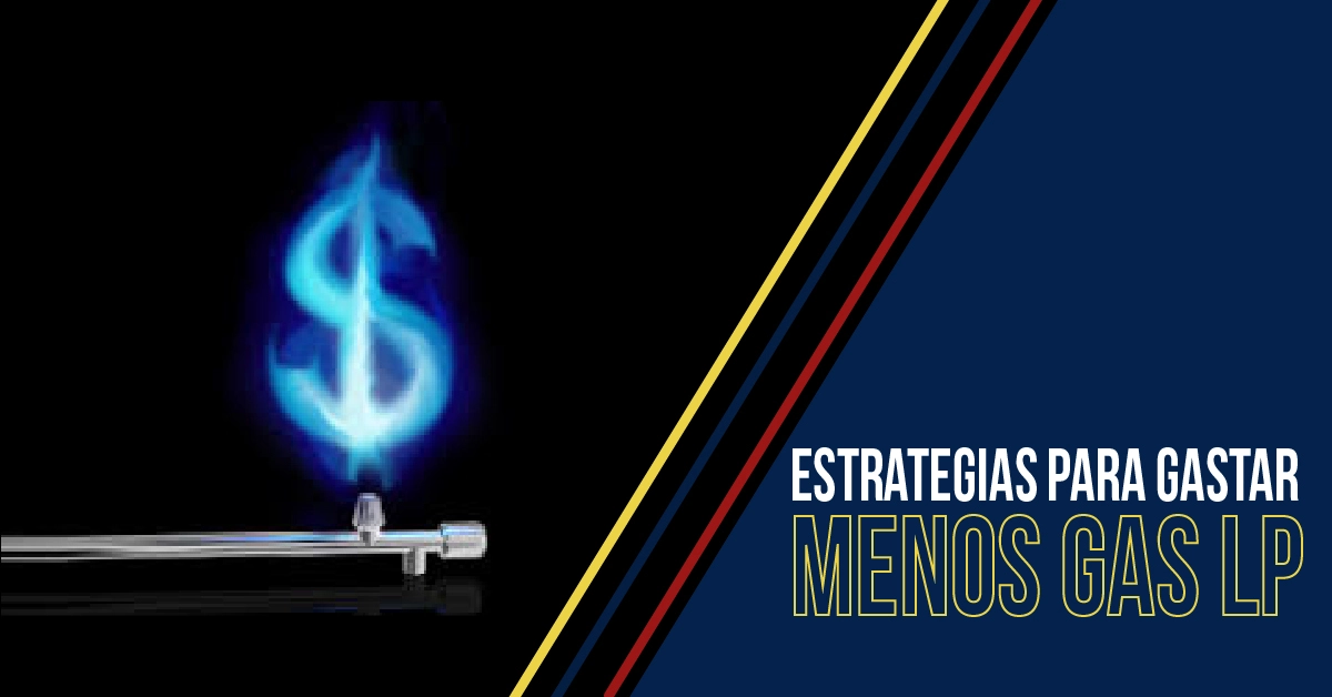 CÓMO OPTIMIZAR EL CONSUMO DE GAS EN INVIERNO